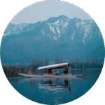 Kashmir
